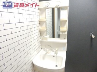 六軒駅 徒歩5分 1階の物件内観写真